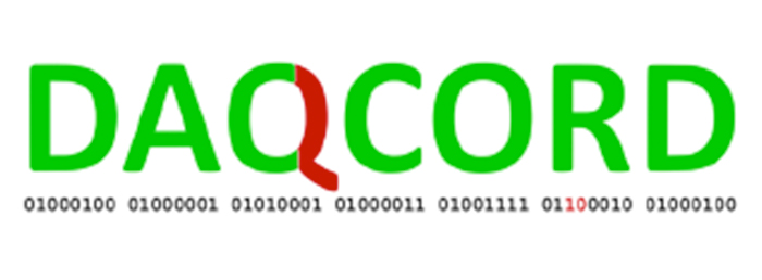 Daqcord